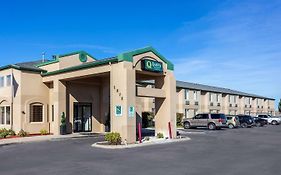 Quality Inn Meridian 2*